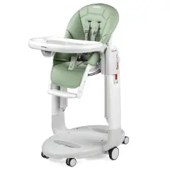 Peg perego seggiolone tatamia follow me Sage