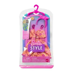 Barbie Abiti Mode Fashion Jjn88