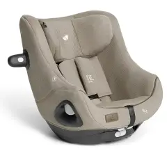 Seggiolino Auto Joie Signature i-Harbour E i-Size Sandstone Mesh