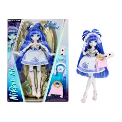 MirrorMi Suki Fashion Doll - Bambola alla Moda MGA Entertainment