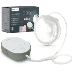 Tiralatte Elettrico Materno Indossabile Smart Wear 3 Fasi