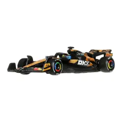 Hot Wheels Premium McLaren #81 Oscar Piastri JKD81