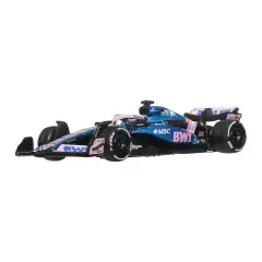 Hot Wheels Premium BWT Alpine #10 Pierre Gasly JKD82