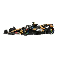 Hot Wheels Premium McLaren JKD88