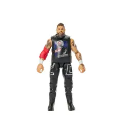 Mattel WWE Main Event Kevin Owens JHJ04 Action Figure