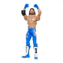 Mattel WWE Top Picks AJ Styles GFT59