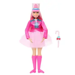 Barbie Daisy Ballerina Lo Schiaccianoci JLW52