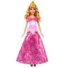 Disney Princess Aurora Magico Look JLK24