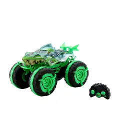 Hot Wheels Mt Rc 1:15 Great Bite Jmm76