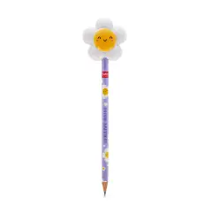 Legami - Squeezies Matita Antistress Daisy