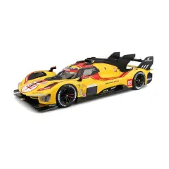 Auto 1:18 Ferrari 499P LMH Hypercar 2025 #83
