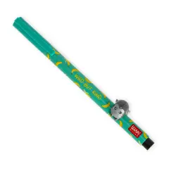 Legami - Penna Gel - Lovely Friends Gorilla