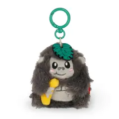 Legami - Super Soft! Portachiavi Peluche Gorilla