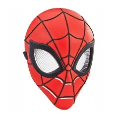 Spiderman Hero Mask Maschera Per Bambini Spiderman