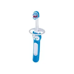Spazzolino Baby's Brush +6 Mesi Blu