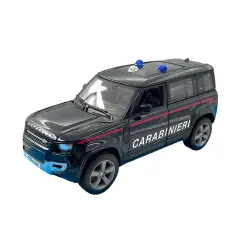 Auto 1:25 Carabinieri Land Rover Defender 110 2022