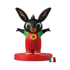 FABA Un Giorno con Bing - Storia Sonora per Bambini