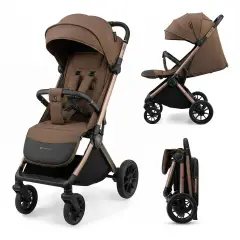 Kinderkraft Passeggino Dave Marrone