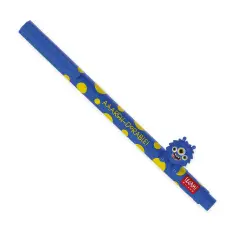 Legami - Penna gel  - Lovely Friends - Mostriciattolo