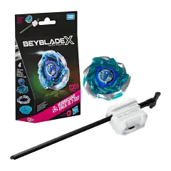 Beyblade X Starter Pack Hurricane Enlil IS 7-55T CX