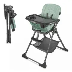 Kinderkraft Seggiolone Foldee Verde