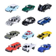 Majorette Vintage Premium Cars - Modellino Auto da Collezione