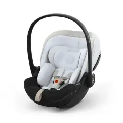 Cybex Seggiolino Auto Cloud S Style Misty Grey