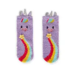 Legami Non-Slip Socks - It'S A Match! - Unicorn N.26-34